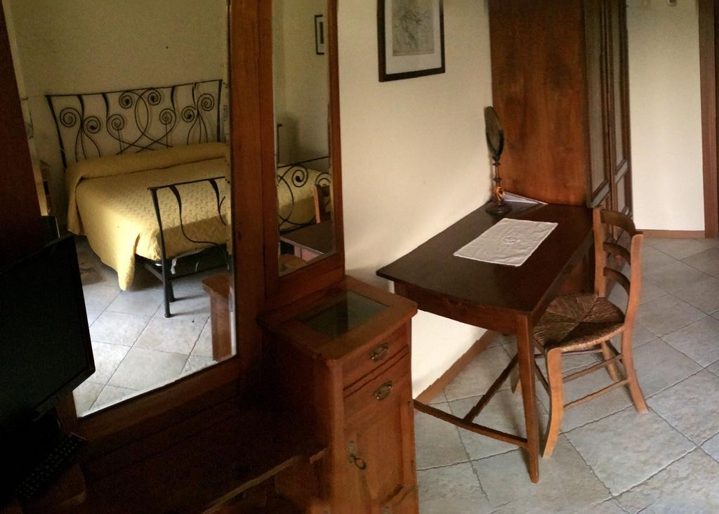 Agriturismo San Floreano Buia Exteriér fotografie